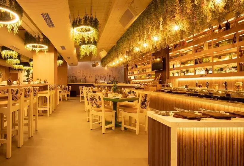 Beyzaa Hotel & Suites , Kolkata