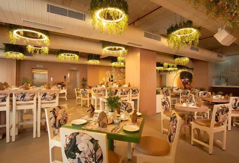 Beyzaa Hotel & Suites , Kolkata