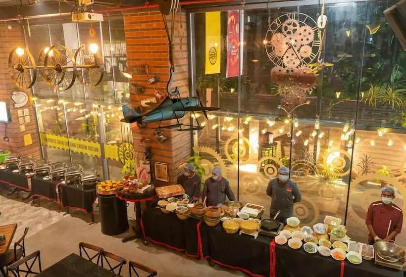 Beyzaa Hotel & Suites , Kolkata