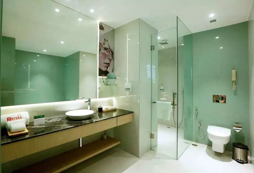 Beyzaa Hotel & Suites , Kolkata