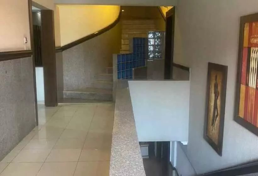 Carliza Hotel Lekki