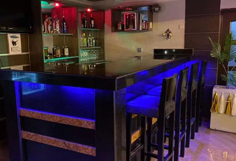 Carliza Hotel Lekki