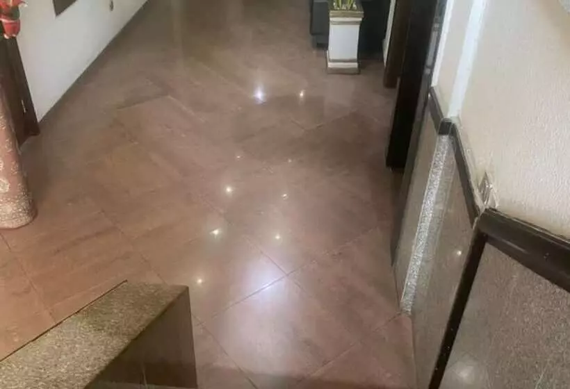 Carliza Hotel Lekki