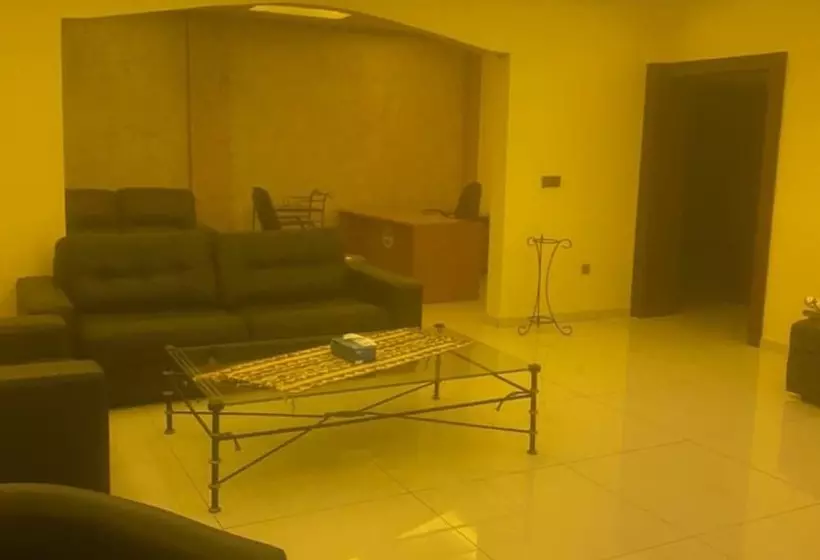 Carliza Hotel Lekki
