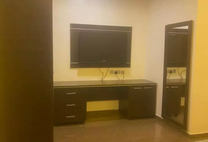 Carliza Hotel Lekki