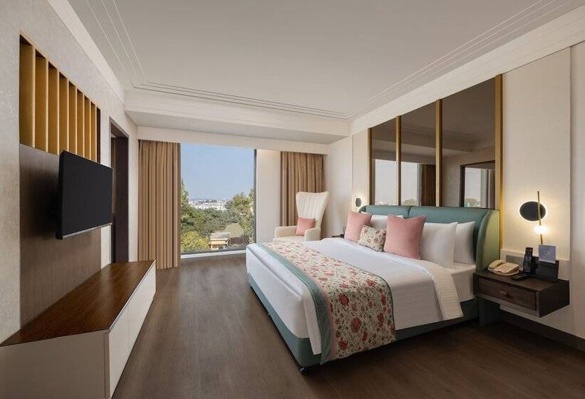 Fortune Park, Aligarh   Member Itc Hotels  Group