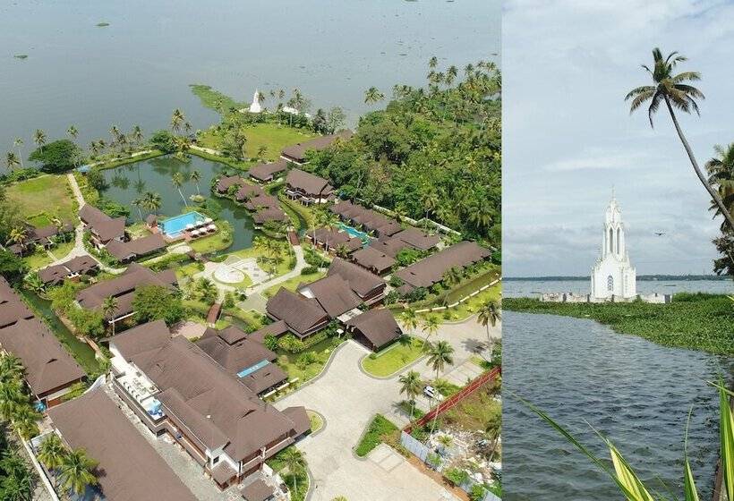 Gokulam Grand Resort & Spa