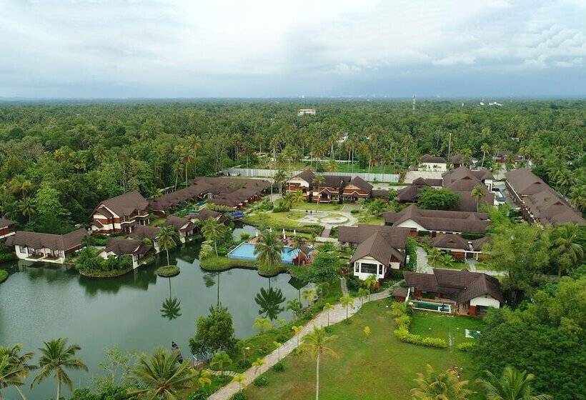 Gokulam Grand Resort & Spa