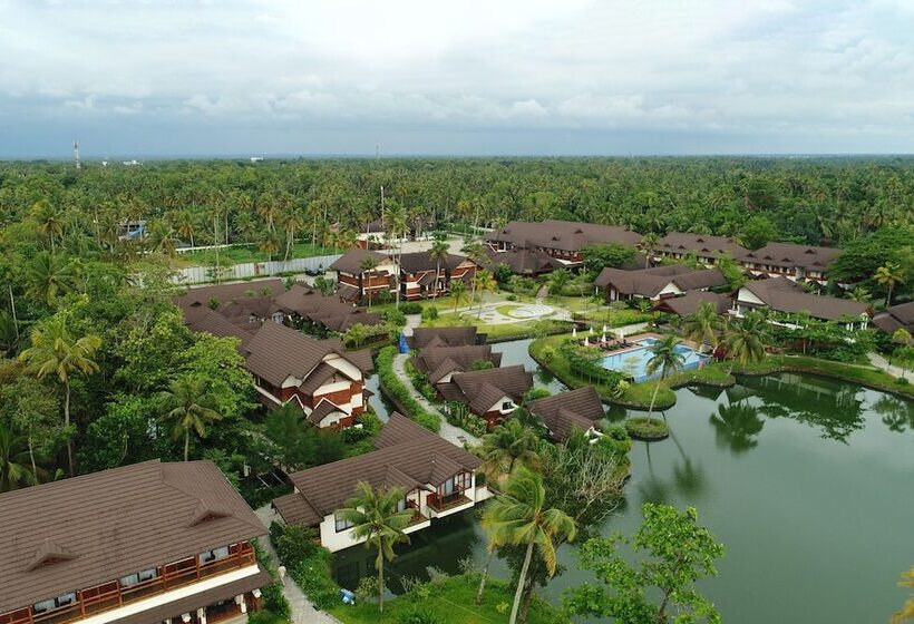 Gokulam Grand Resort & Spa