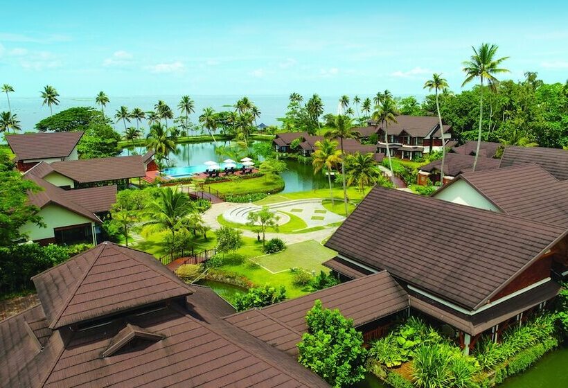 Gokulam Grand Resort & Spa