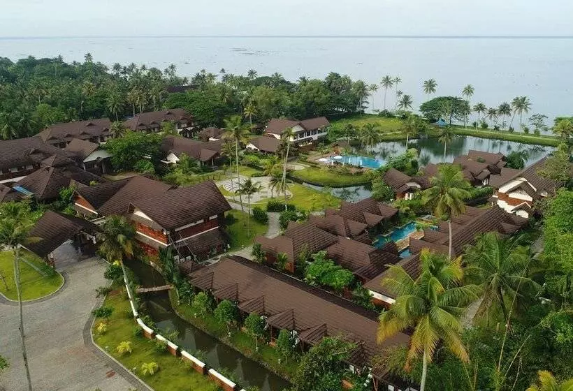 Gokulam Grand Resort & Spa