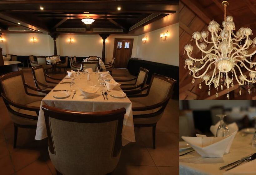 Gokulam Grand Resort & Spa