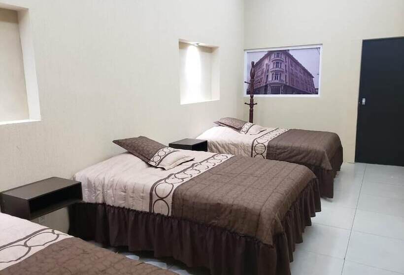 Gran Hotel Alijadores