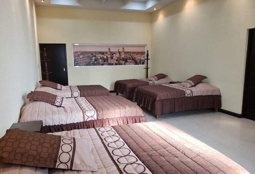 Gran Hotel Alijadores