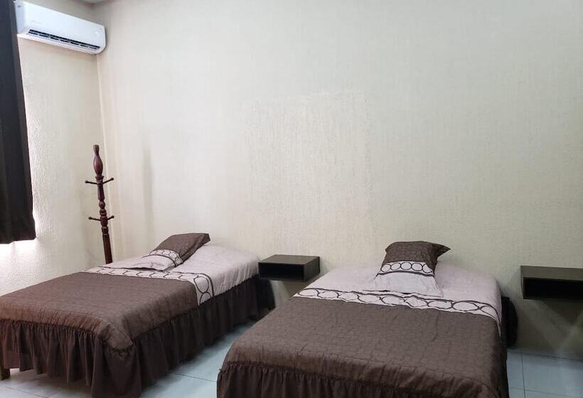 Gran Hotel Alijadores