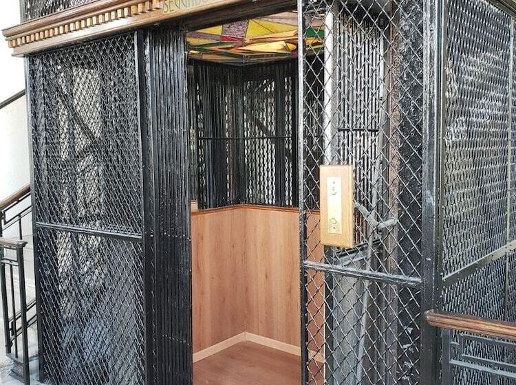 Gran Hotel Alijadores