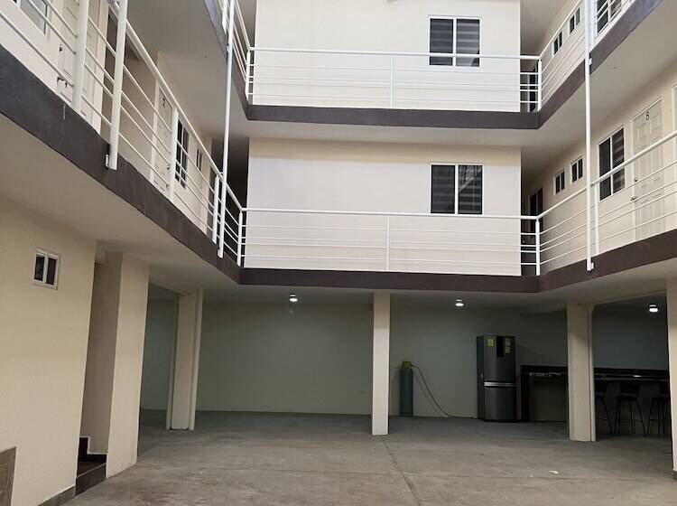 مسافرخانه Posada Canteras