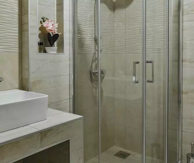 Hotel Aline
