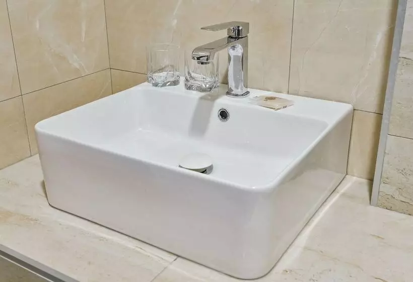 Hotel Aline