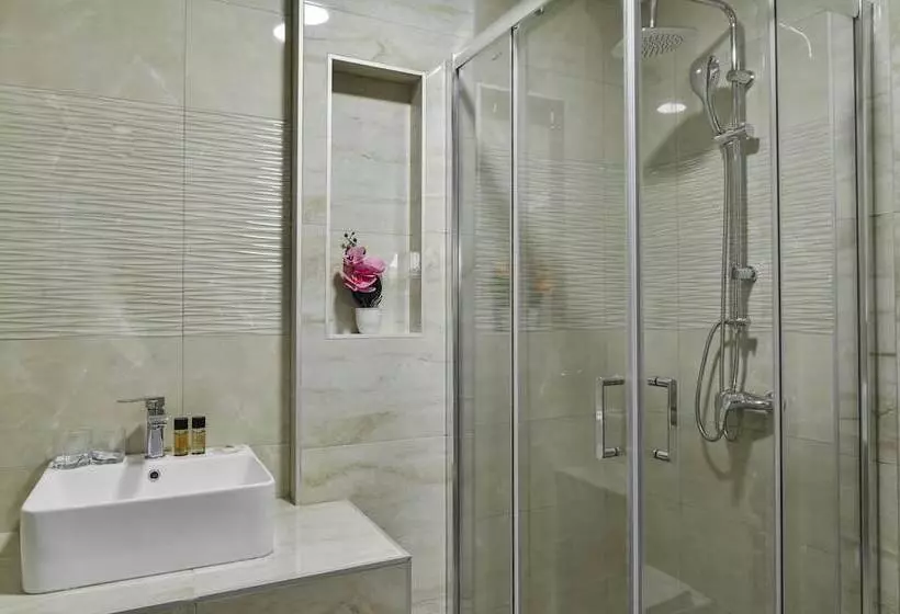 Hotel Aline