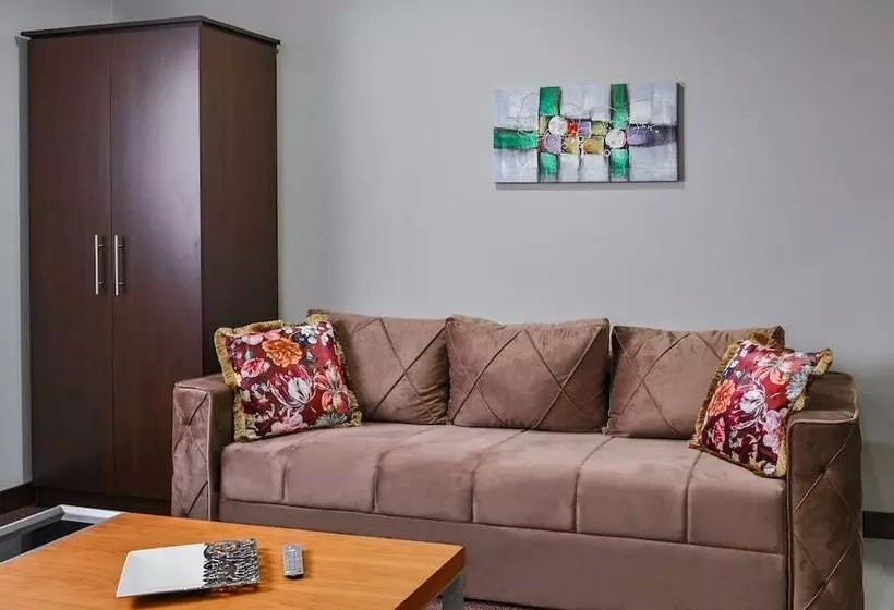 Hotel Aline