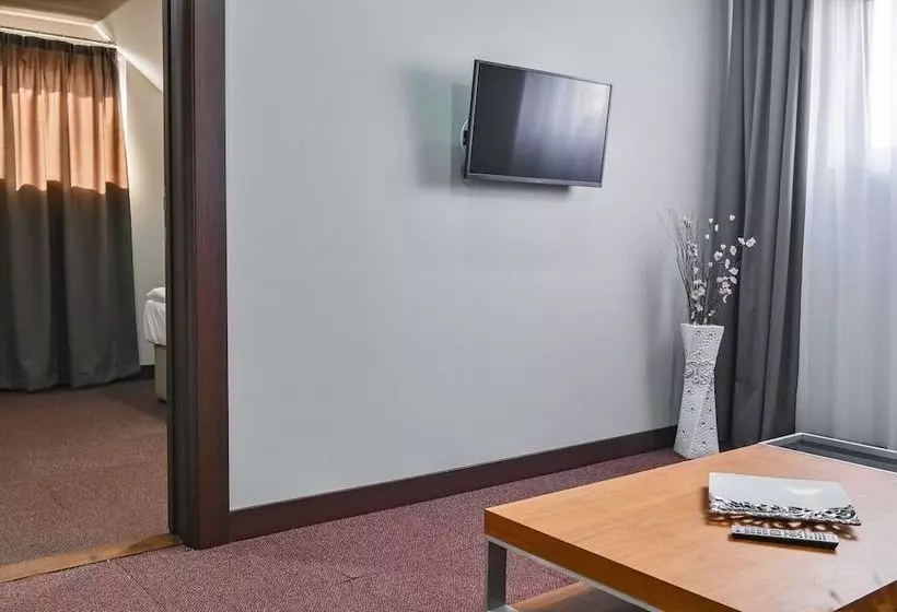 Hotel Aline
