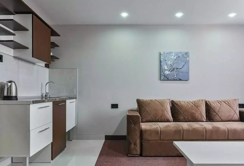 Hotel Aline