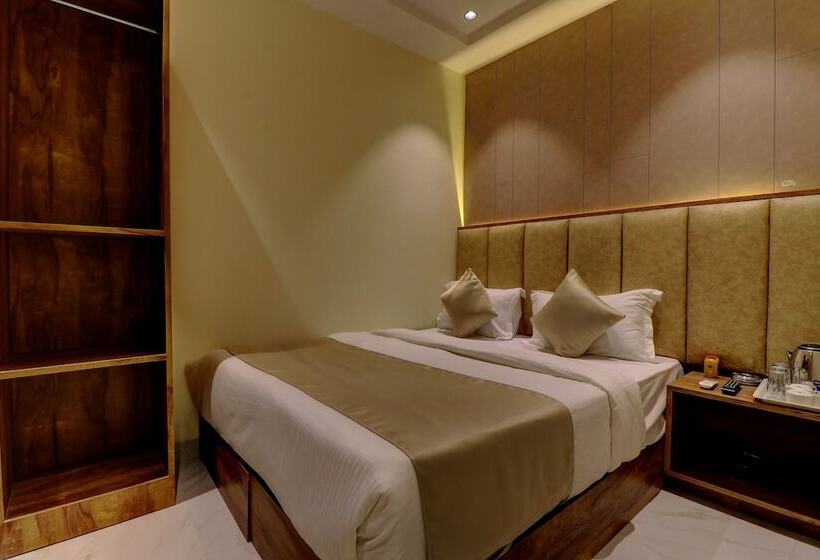 בית מלון כפרי Amber Suite