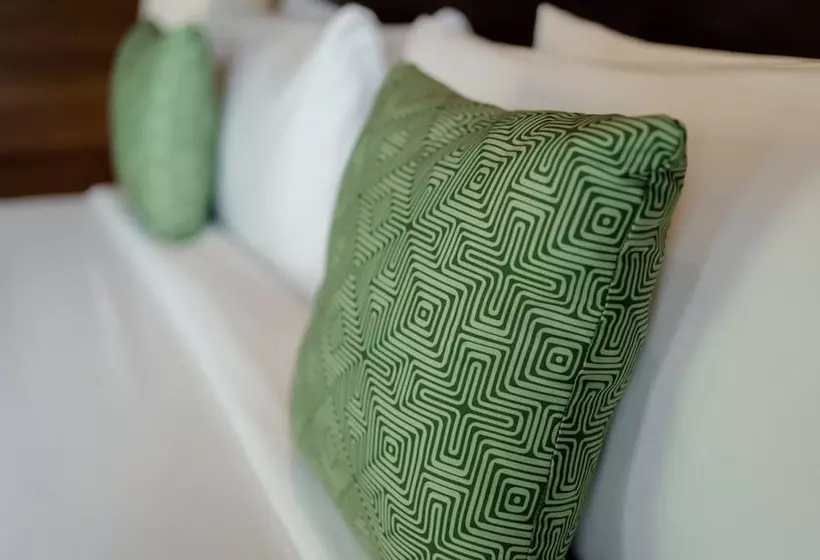 ホテル Anandadara Ubud Resort & Spa