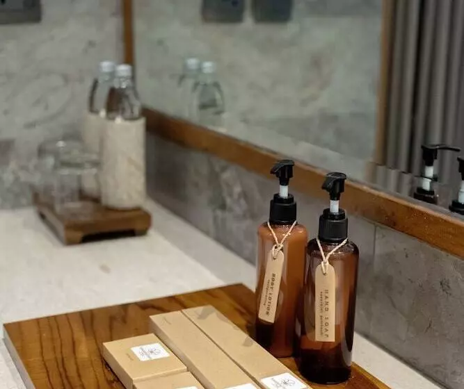 ホテル Anandadara Ubud Resort & Spa