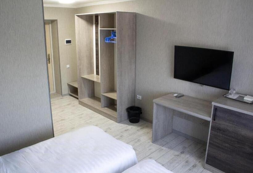 Hotel Artist Regency