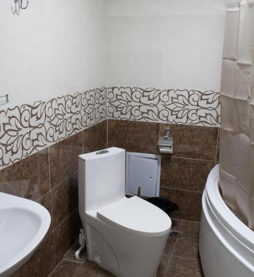 Hotel Artist Regency