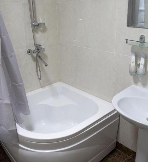 Hotel Artist Regency