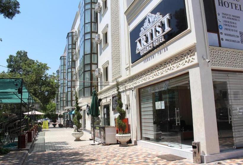 Hotel Artist Regency