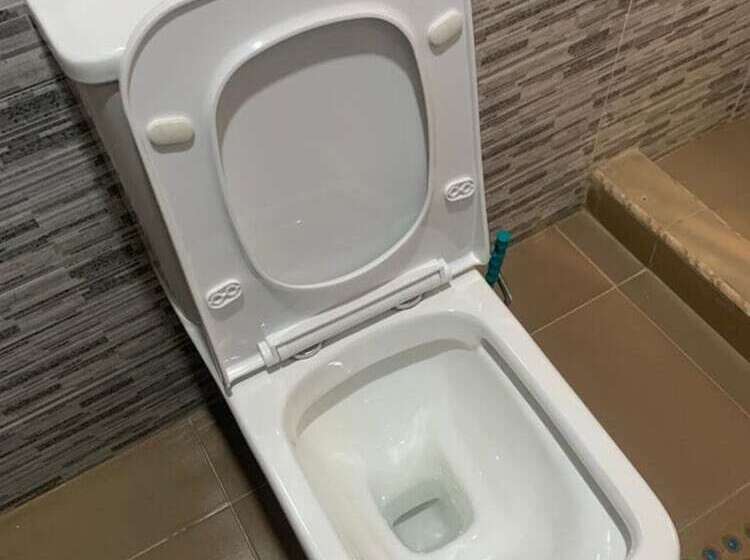 هتل Avocado X Katampe