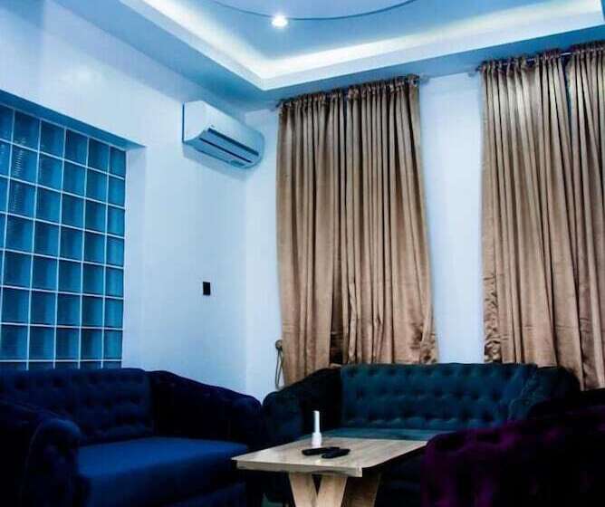 هتل Avocado X Katampe