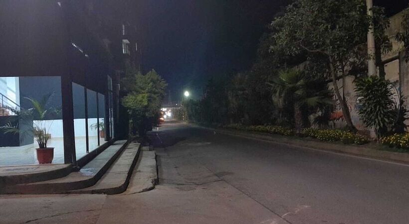 בית מלון כפרי Caldas Real