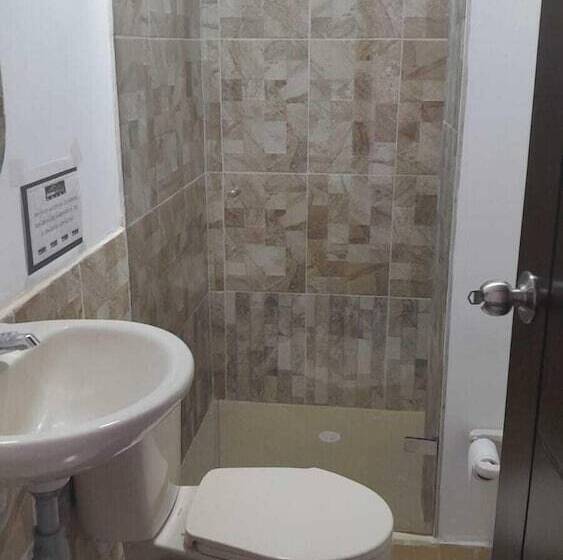 בית מלון כפרי Caldas Real