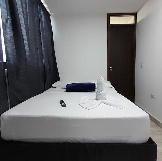 בית מלון כפרי Caldas Real