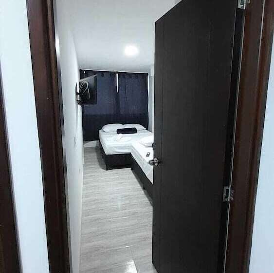 בית מלון כפרי Caldas Real