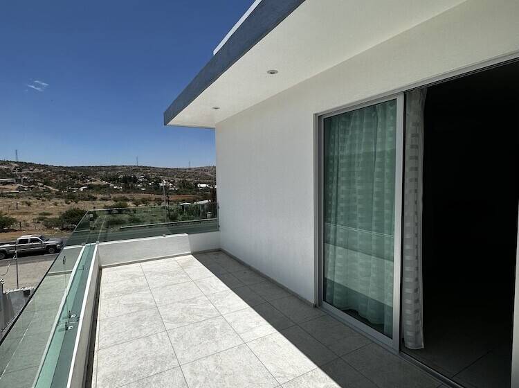 فندق Casa Picacho