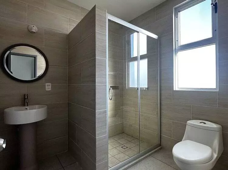 ホテル Casa Picacho