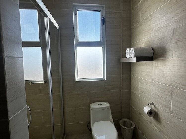 فندق Casa Picacho