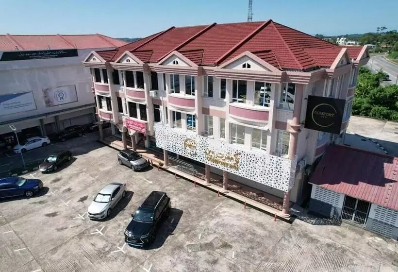 هتل Comfort Inn