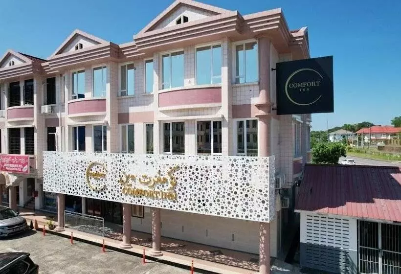 هتل Comfort Inn