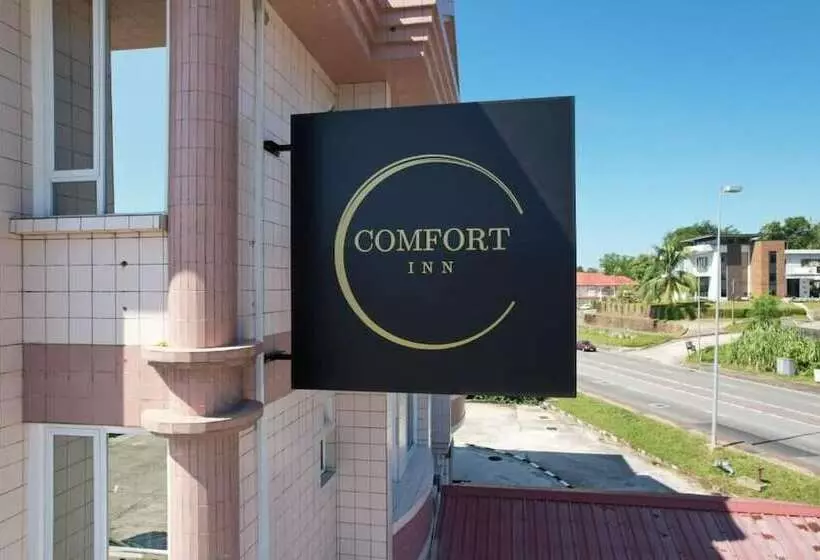 هتل Comfort Inn