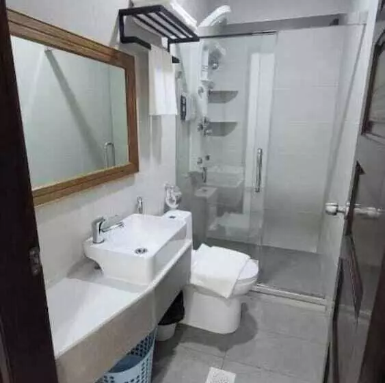 هتل Comfort Inn