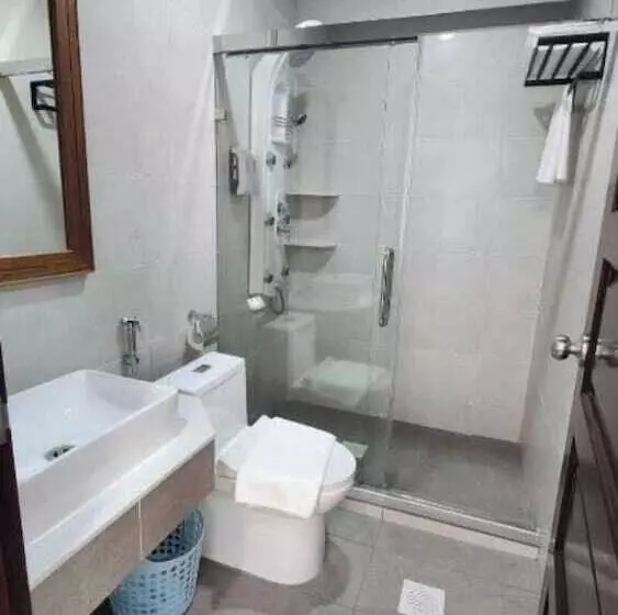 هتل Comfort Inn