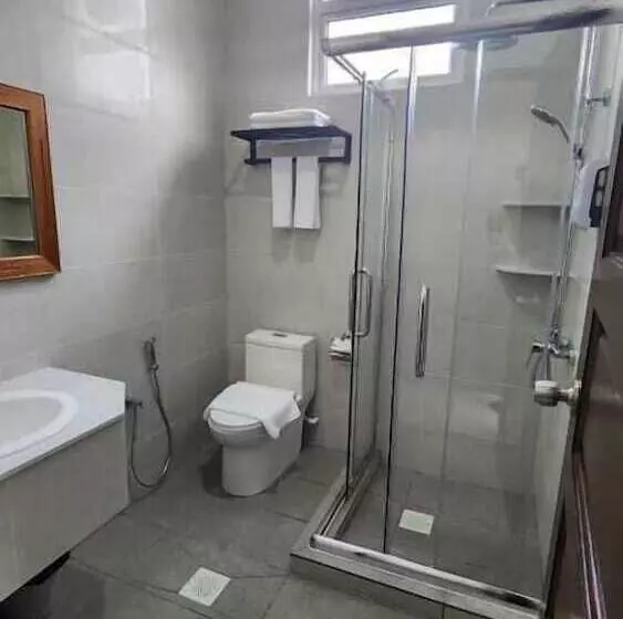 هتل Comfort Inn