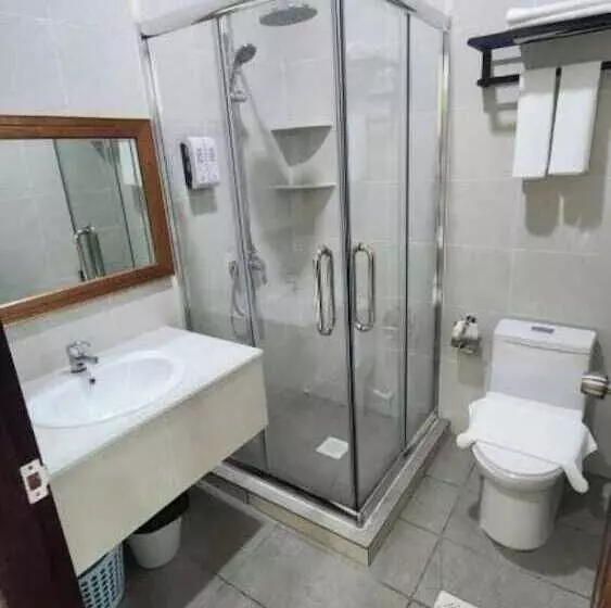 هتل Comfort Inn